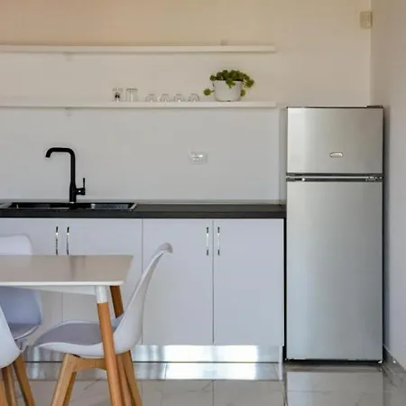 House Apartament