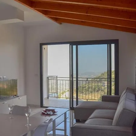 Apartament House